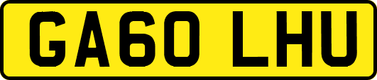 GA60LHU