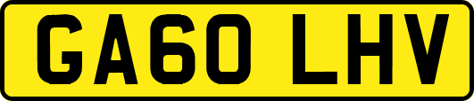 GA60LHV