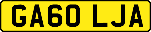 GA60LJA