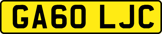 GA60LJC