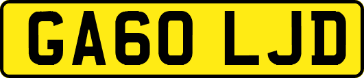 GA60LJD