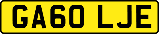 GA60LJE