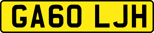 GA60LJH