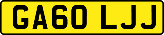 GA60LJJ