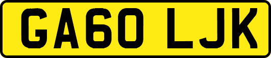 GA60LJK