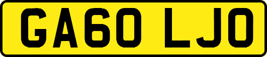 GA60LJO