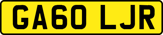 GA60LJR