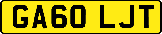 GA60LJT