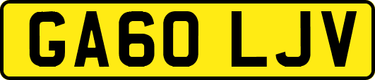 GA60LJV