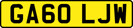 GA60LJW