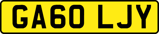 GA60LJY