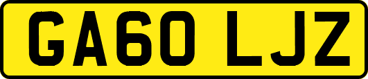 GA60LJZ