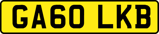 GA60LKB