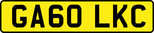 GA60LKC
