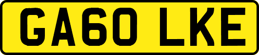 GA60LKE