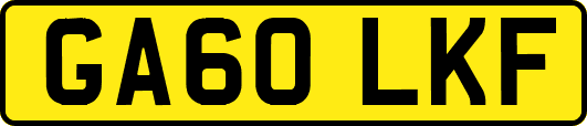 GA60LKF