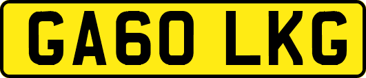 GA60LKG