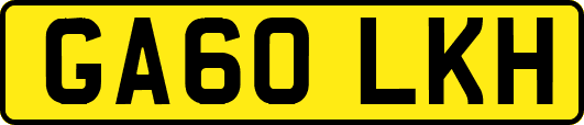 GA60LKH