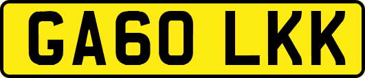 GA60LKK
