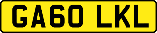 GA60LKL