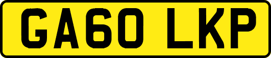 GA60LKP