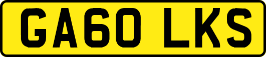 GA60LKS
