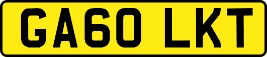 GA60LKT