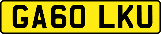GA60LKU