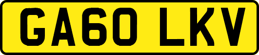 GA60LKV