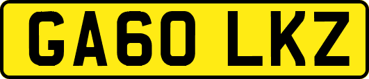 GA60LKZ