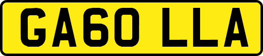 GA60LLA