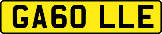 GA60LLE