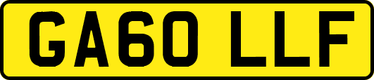GA60LLF