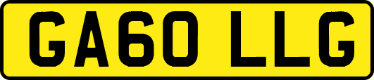 GA60LLG