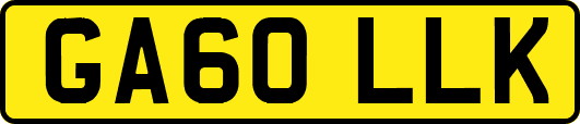 GA60LLK