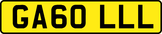 GA60LLL