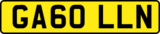 GA60LLN