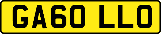 GA60LLO