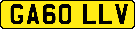 GA60LLV
