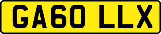 GA60LLX