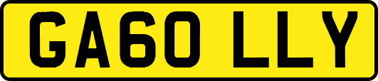 GA60LLY