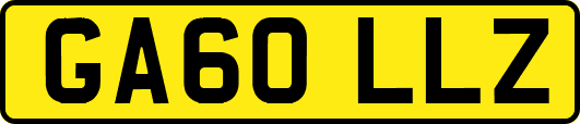 GA60LLZ