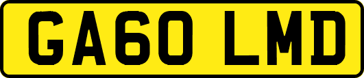 GA60LMD
