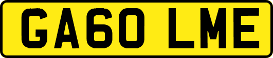 GA60LME