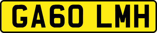GA60LMH
