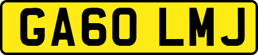GA60LMJ