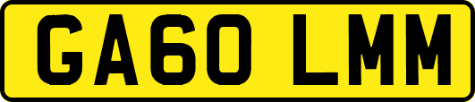 GA60LMM