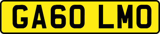 GA60LMO