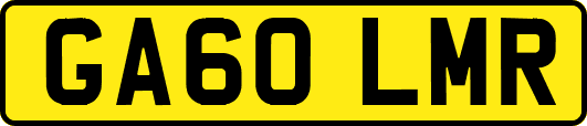 GA60LMR