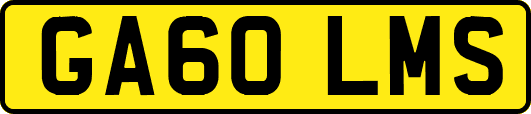 GA60LMS